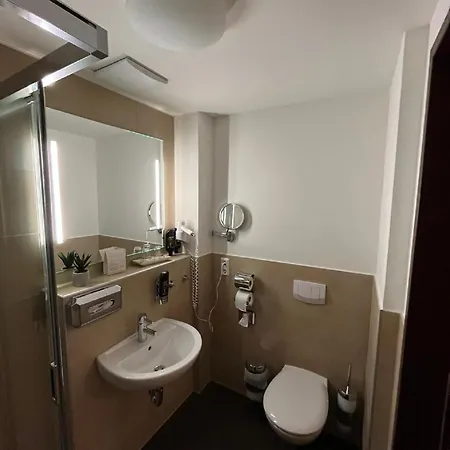 Hotel Gasthaus Lindenhof 3*