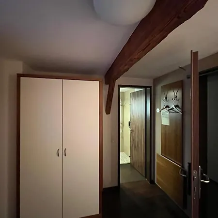 Hotel Gasthaus Lindenhof