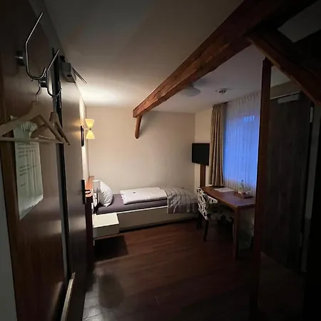 Gasthaus Lindenhof Hotel