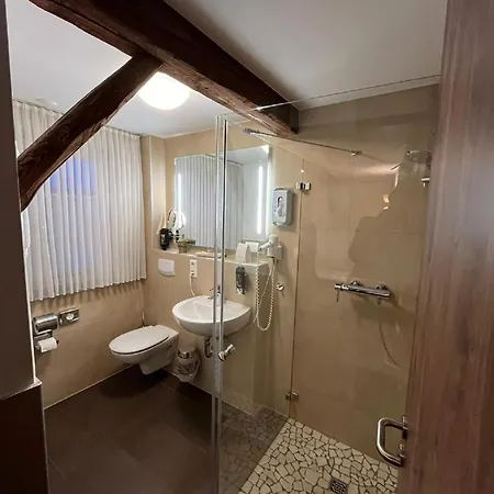 Gasthaus Lindenhof Hotel