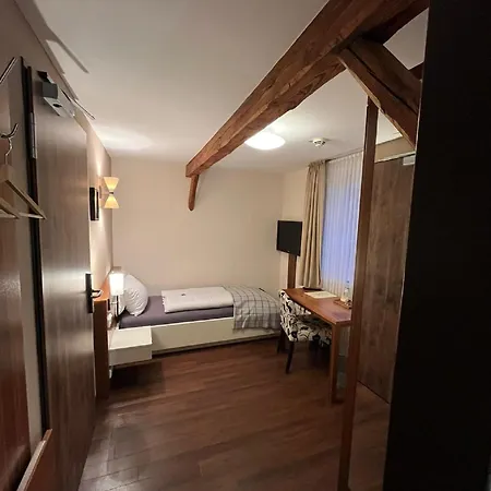 Hotel Gasthaus Lindenhof