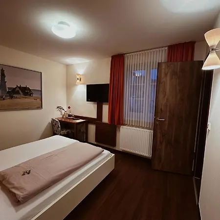 Gasthaus Lindenhof Much