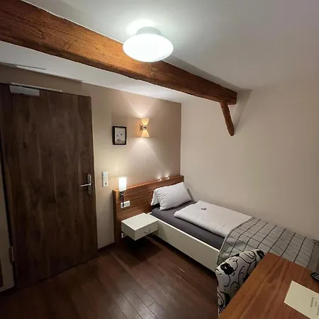 Gasthaus Lindenhof Hotel 3*