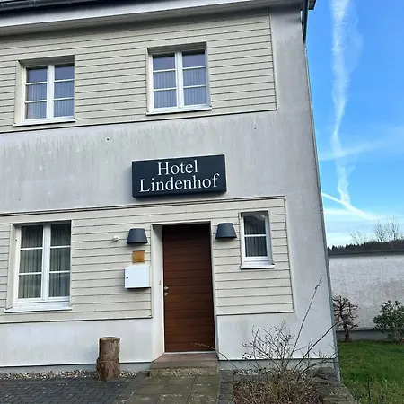 Gasthaus Lindenhof Hotel 3*