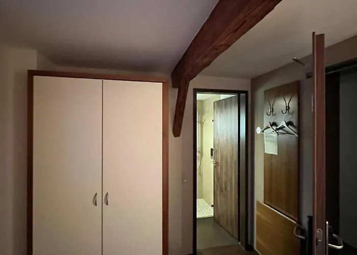 호텔 Gasthaus Lindenhof