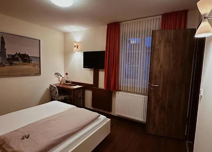 Gasthaus Lindenhof 머치