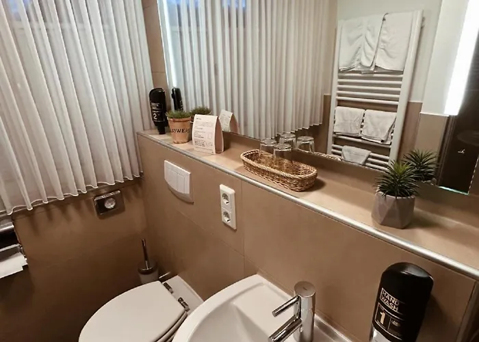 Gasthaus Lindenhof 호텔